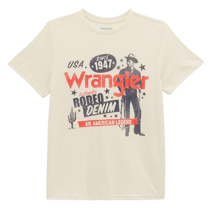 Women's Rodeo Tee Shirt