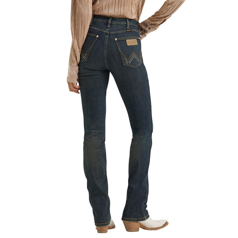 Women's Lainey Wilson Studded Jean