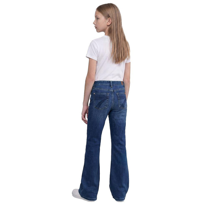 Girl's Medium Melrose Dojo Trouser