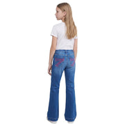 Girl's Moonwater Dojo Trouser