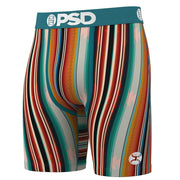 Men's Multi San Antonio Boxer Briefs