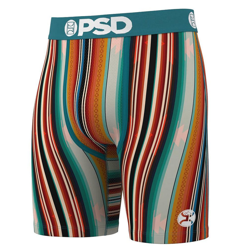 Men's Multi San Antonio Boxer Briefs