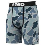 Men's Critter Camo Underwear