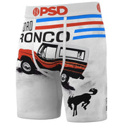 Men's Ford Bronco Boxer Briefs