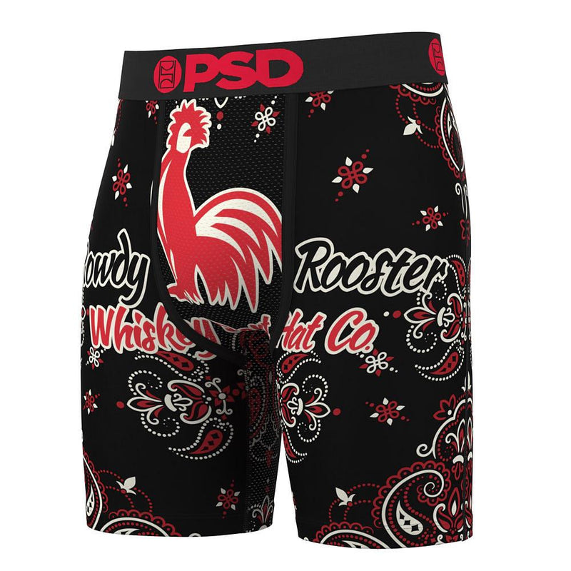 Men's WB Rowdy Rooster Boxer Briefs