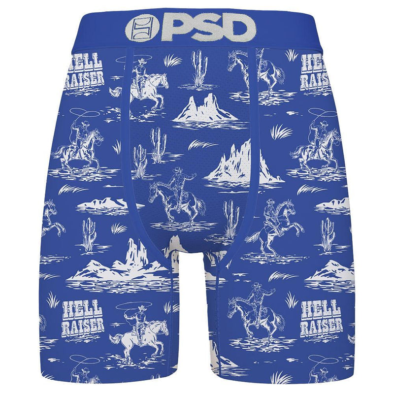 Men's Hellraiser Boxer Briefs