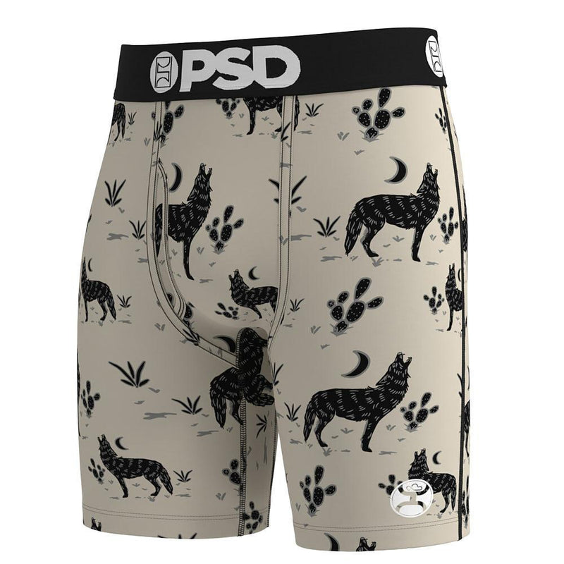 Men's Habitat Boxer Briefs