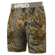 Men's Realtree Classic Camo Boxer Briefs