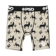 Boy's Habitat Boxer Briefs