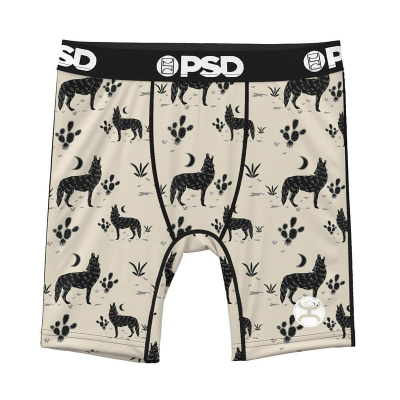 Boy's Habitat Boxer Briefs