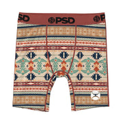 Boy's Thunderbird Boxer Briefs
