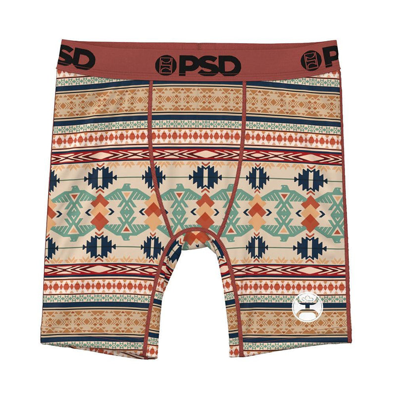Boy's Thunderbird Boxer Briefs