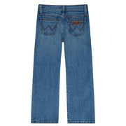 Boy's Retro Relaxed Jeans