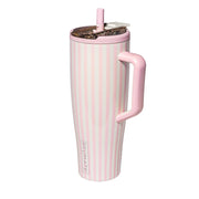 Era Flip 40oz Strawberries and Cream Tumbler