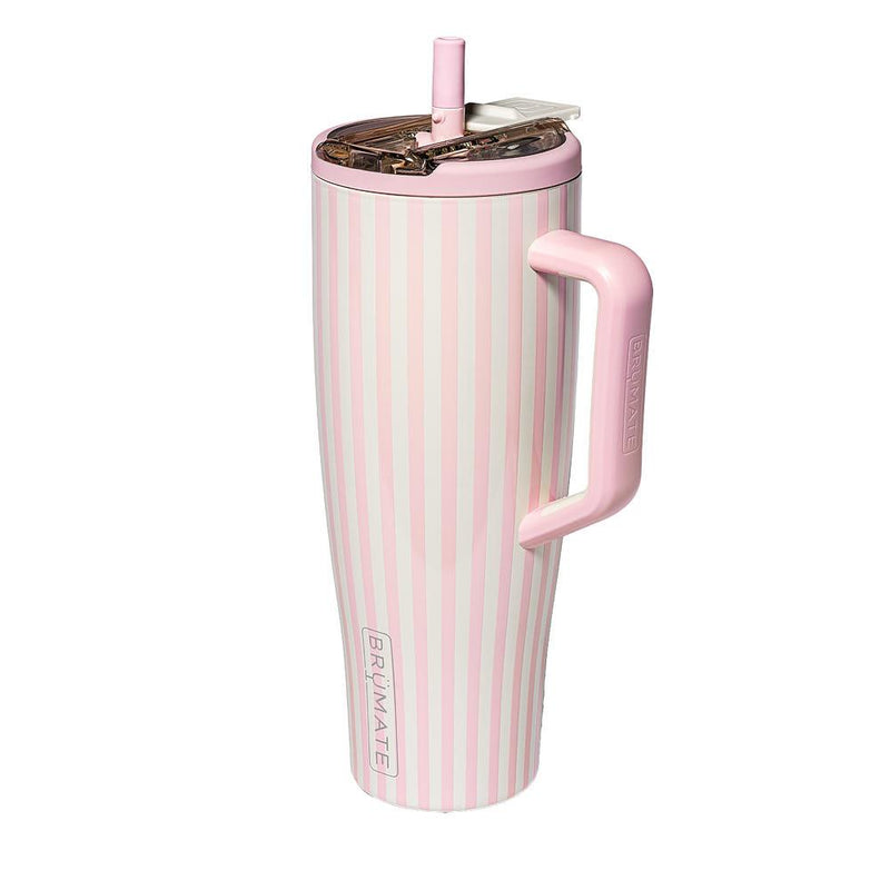 Era Flip 40oz Strawberries and Cream Tumbler