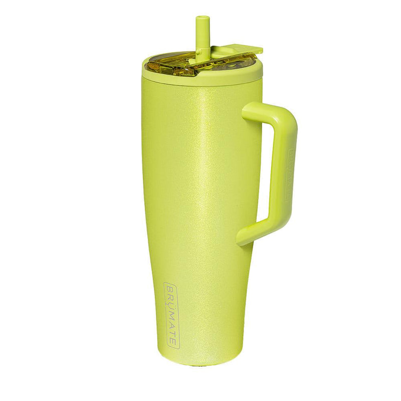 Era Flip 40oz Lemon Lime Tumbler