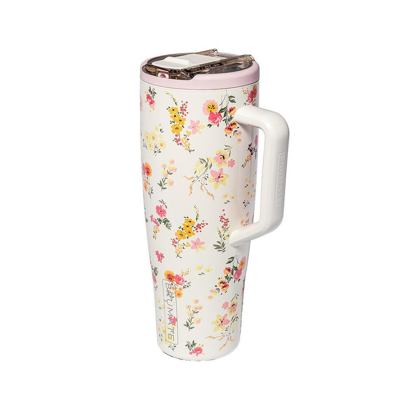 Era Flip 40oz Wildflower Whisper Tumbler