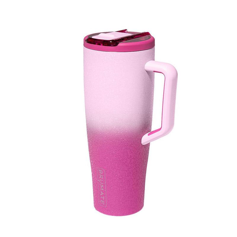 Era Flip 40oz Frosted Rose Tumbler