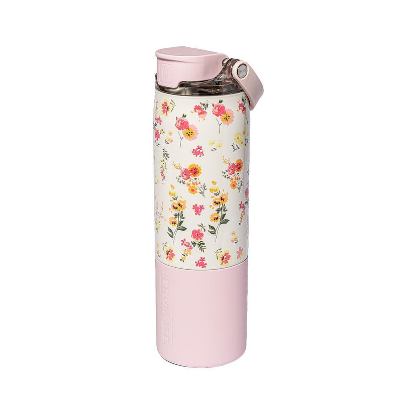 Rise 25oz Wildflower Whisper Bottle