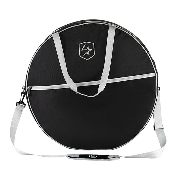 Lone Star Ropes Grey and Black Rope Bag — NRS