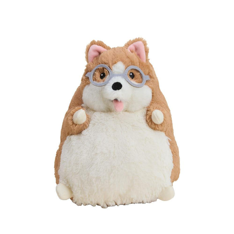 Dorky Corgi Warmie