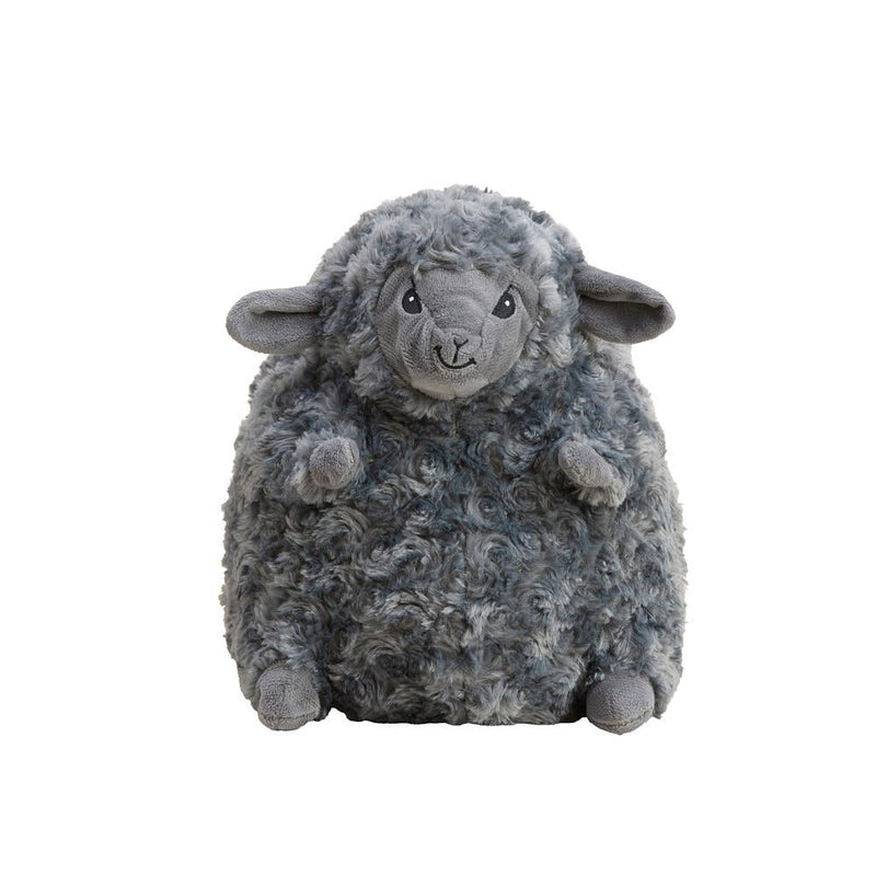 Miss Baa-Havin Warmie