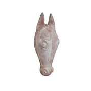 Horse Head Wall Decor