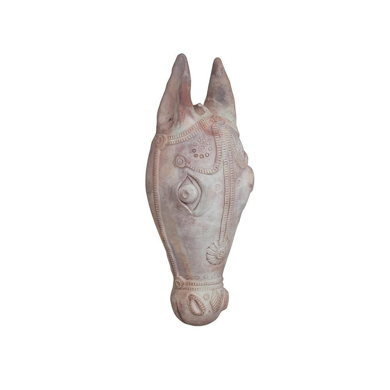 Horse Head Wall Decor