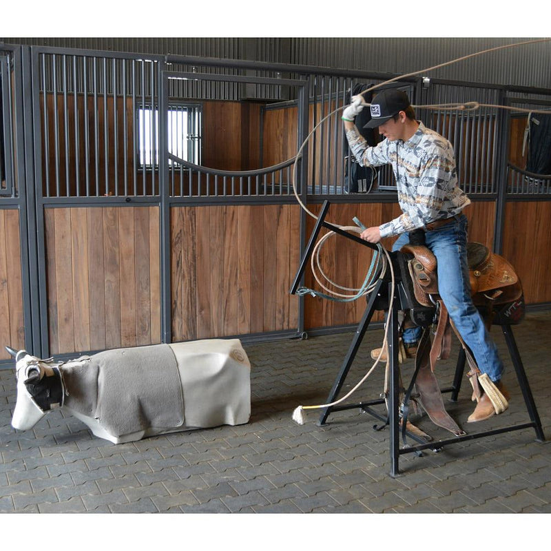 IronHorse Saddle Stand