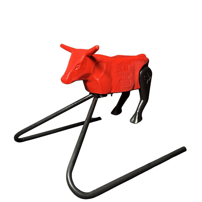 Orange Little Roper Roping Dummy