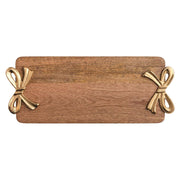 Gold Bow Board