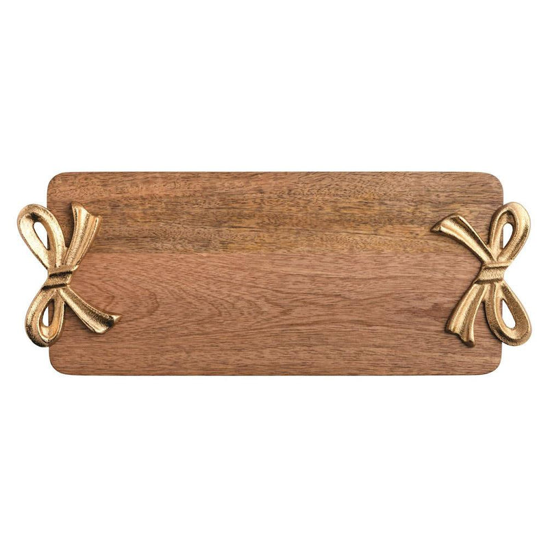 Gold Bow Board