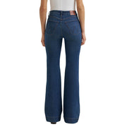 Women's BeSpoke Brooklyn High Rise Trouser