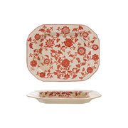 Decorative Oblong Tray