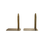 Twisted Arch Bookends