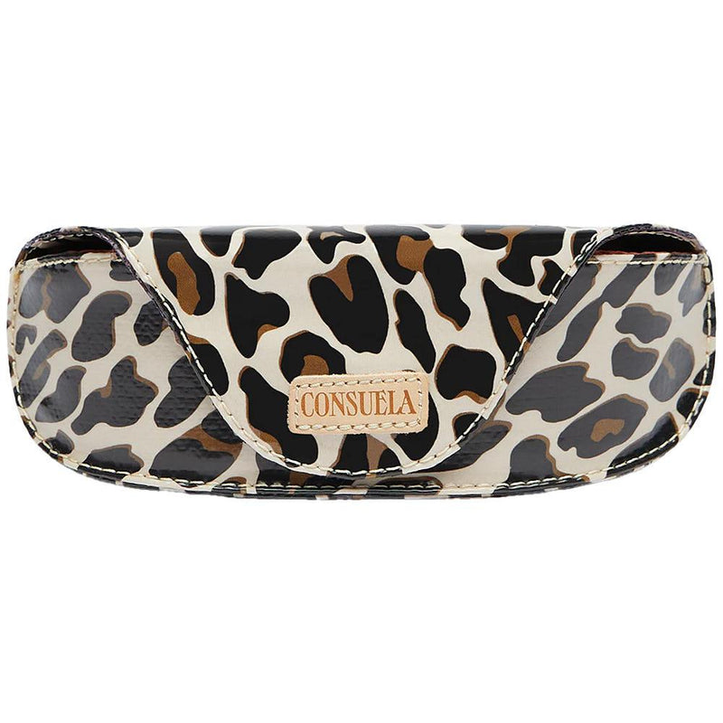 Mona Sunglass Case