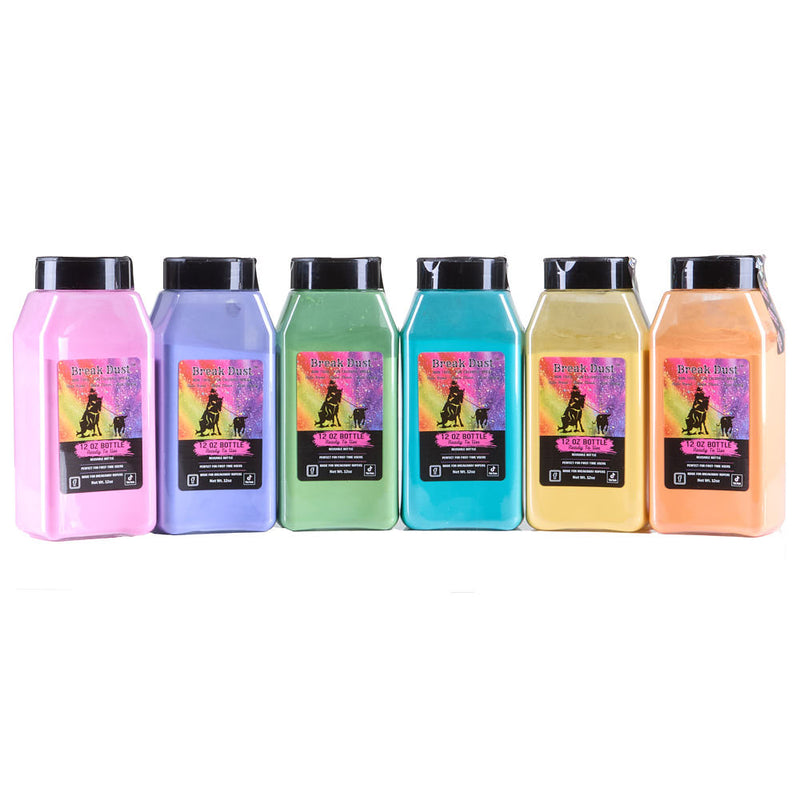 away Rope Powder 12oz Bottle