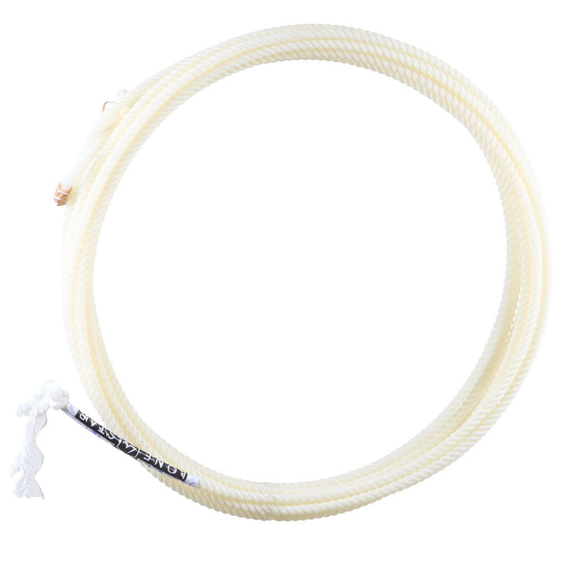 3-Strand 40 FT Nylon Ranch Rope