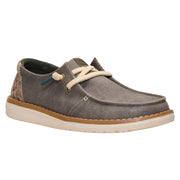 Women's Wendy Workwear Leo Dark Olive Casual