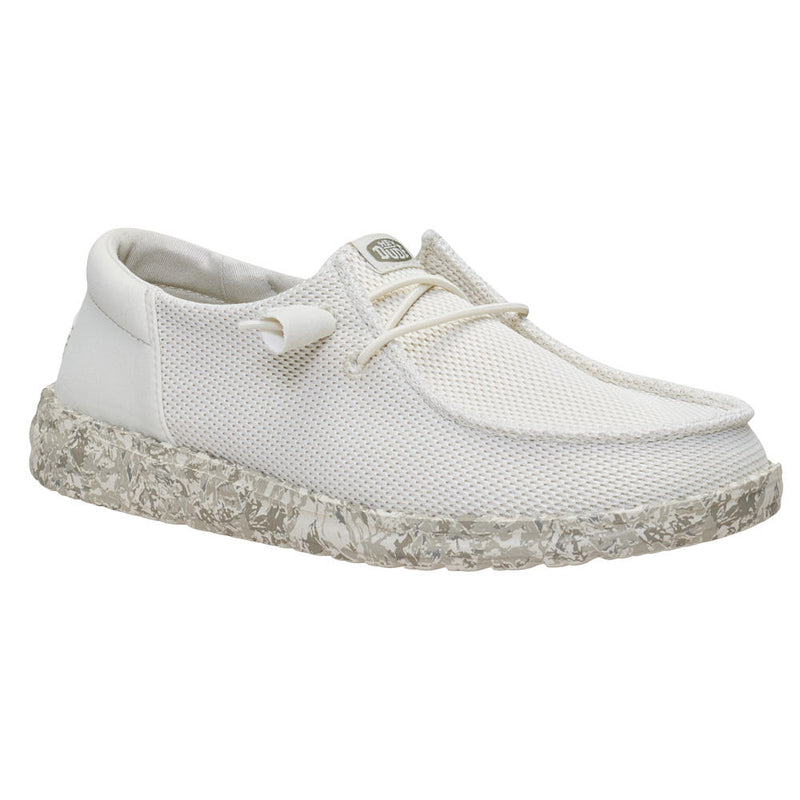 Women's Wendy Funk Mesh Field Camo Silver Birch Casual