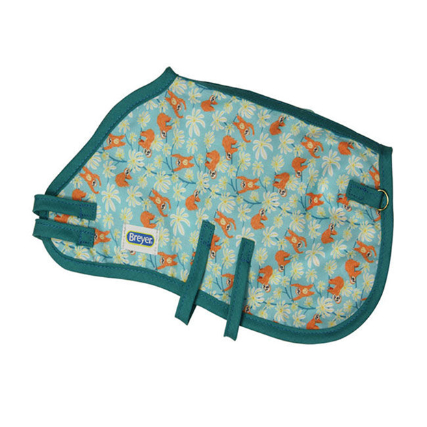 Breyer Colorful Blankets Assorted