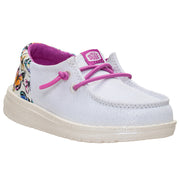 Toddler's Wendy Funk Iridescent Butterfly
