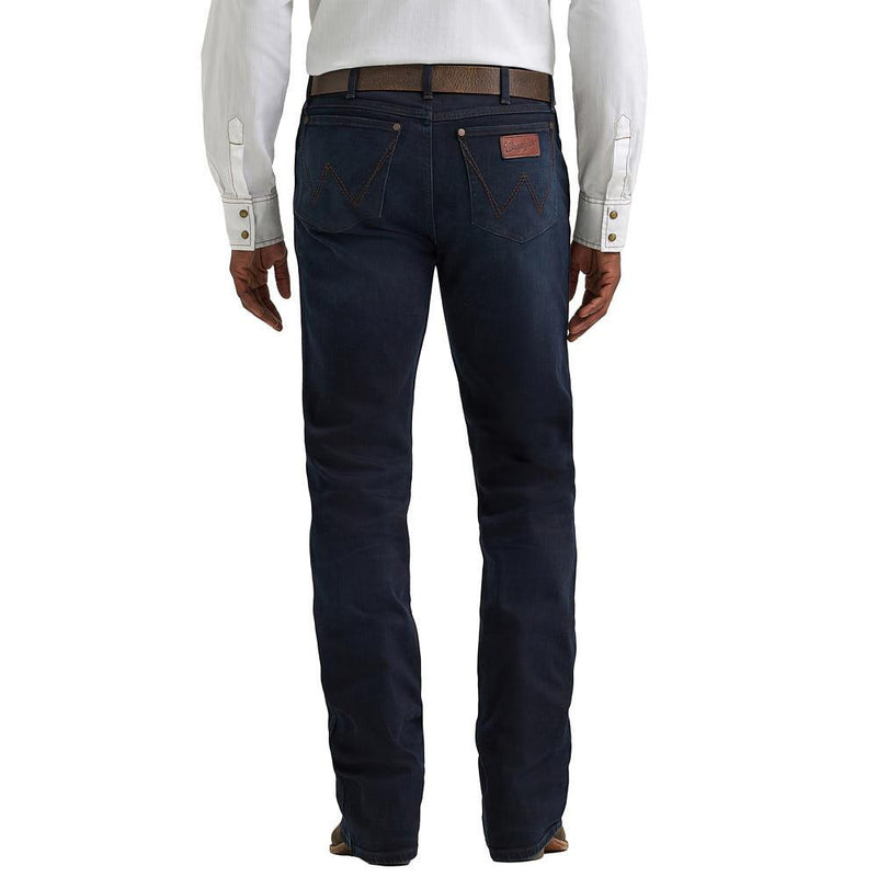 Men's Retro Wiggins Jean