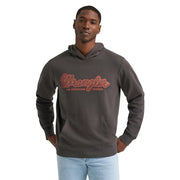 Men's Dark Shadow Logo Hoodie