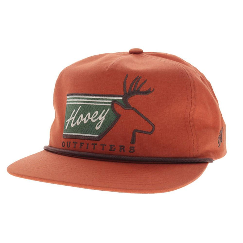 Men's Outfitters Carrizo Buck Cap