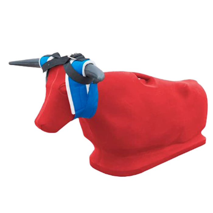 Speed Steer Roping Dummy