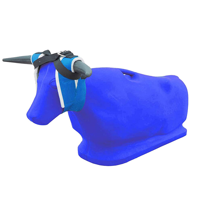 Speed Steer Roping Dummy