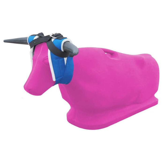 Speed Steer Roping Dummy