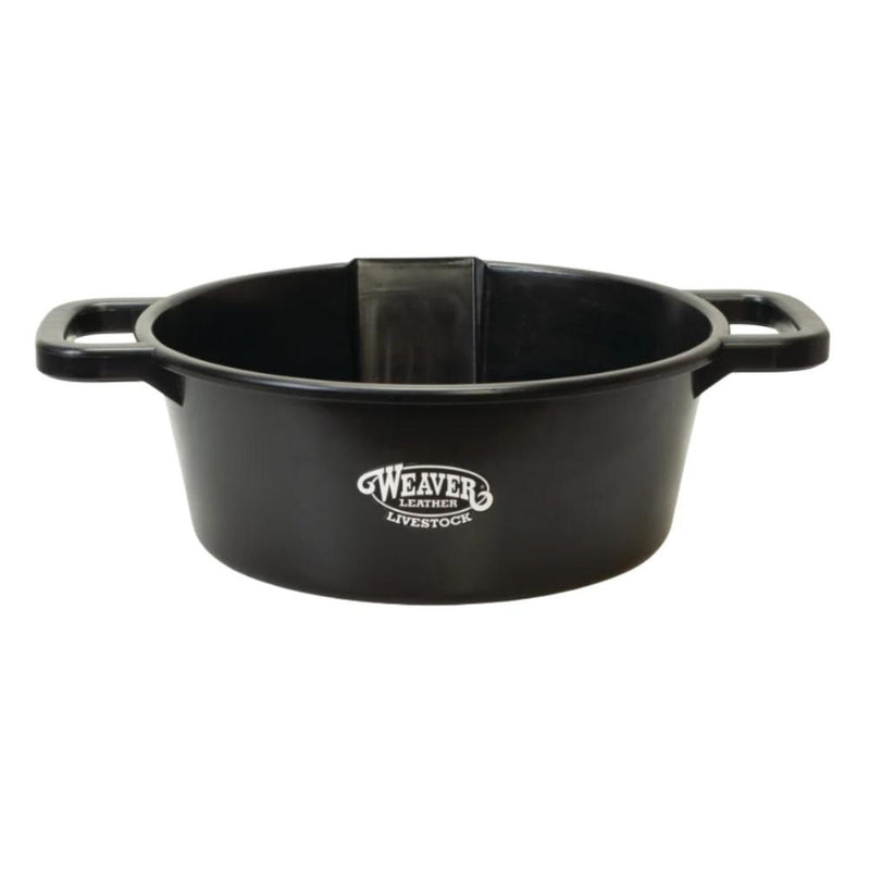 Large Round Feed Pan
