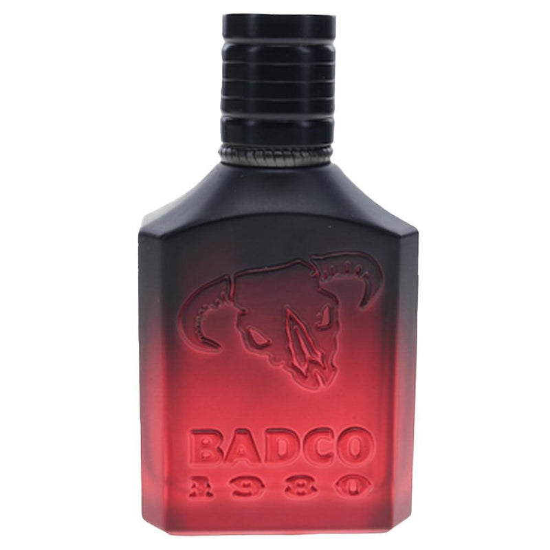 Men's Bad Company Rodeo 1980 Cologne